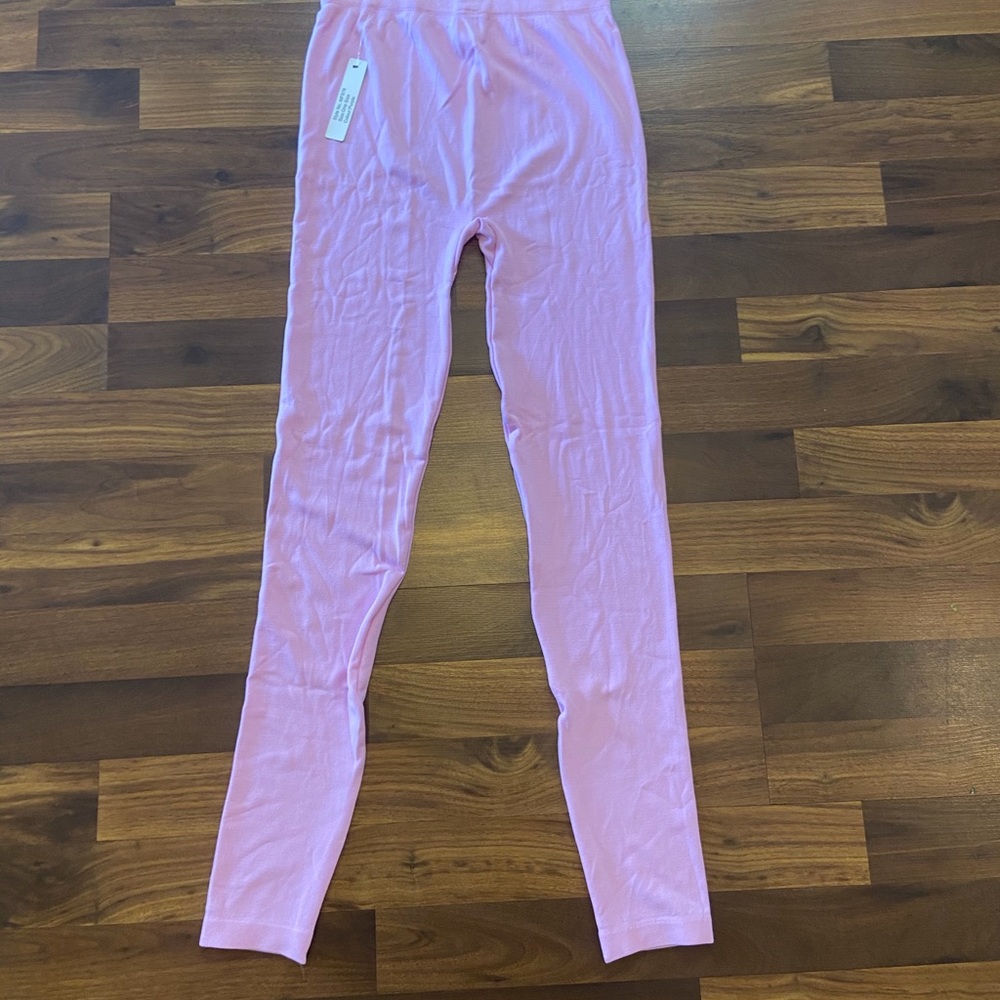 Calvin Klein yoga pants